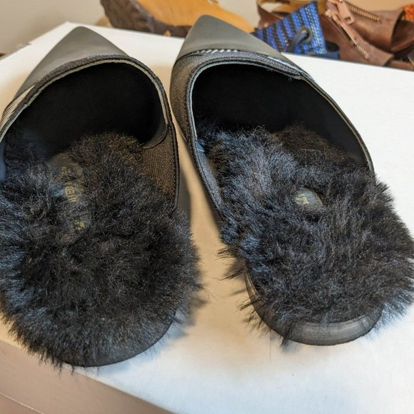 United Nude Slip On Mules - Picture 2 of 5